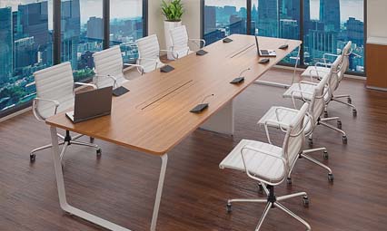 Latest Office Interior Designs