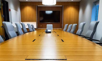 Latest Office Interior Designs