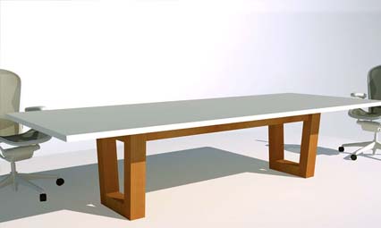 Latest Office Interior Designs