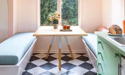 Latest Office Interior Designs