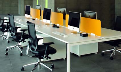 Office Interior Decorator In Jaipur