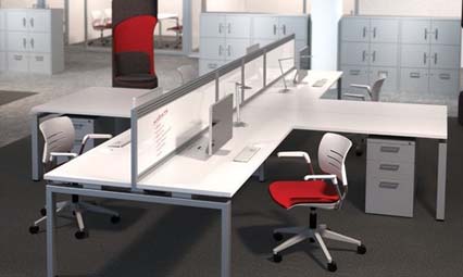 Office Interior Decorator In Jaipur