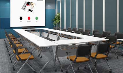 Latest Office Interior Designs