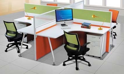 Office Interior Decorator In Jaipur