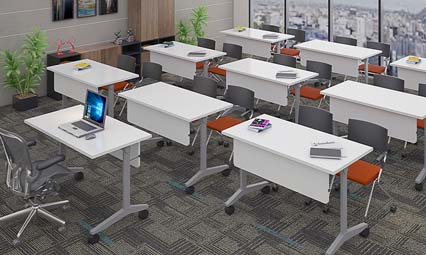 Latest Office Interior Designs