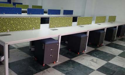 Office Interior Decorator In Jaipur