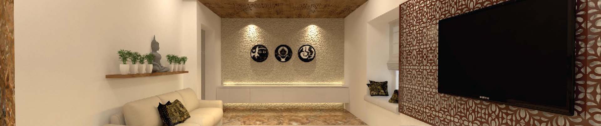 Interior Designing Company