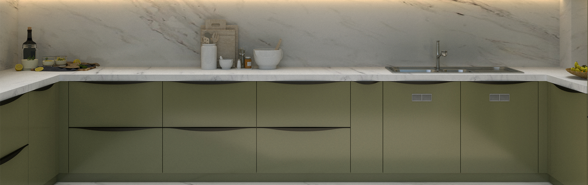 Interior Designing Company