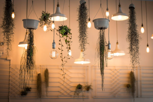 What makes difference when hiring an Interior Designer?