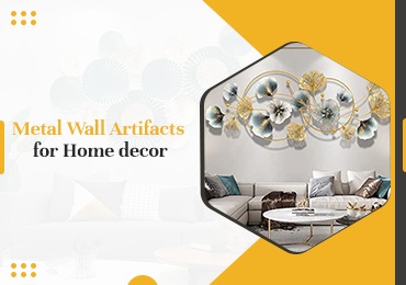 Top 8 Metal Wall Artifacts for Home Decor