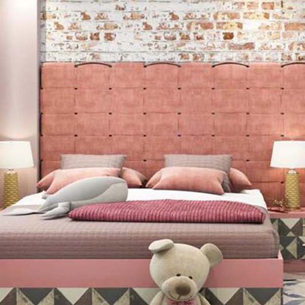 Bedroom Interior Design Ideas