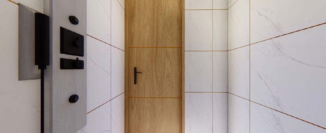 Bathroom Interior Designs In Jaipur 