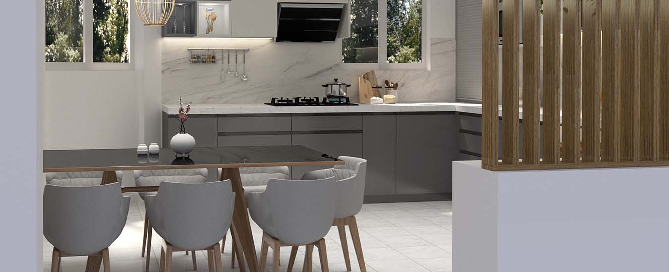 Dining Room Interior Designs 