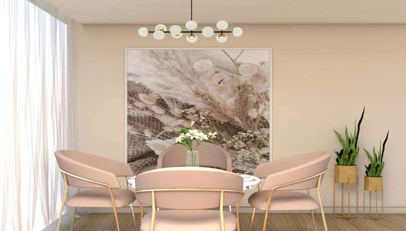 Dining Room Interior Designs 