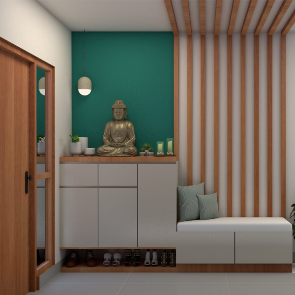 Interior Designing Company