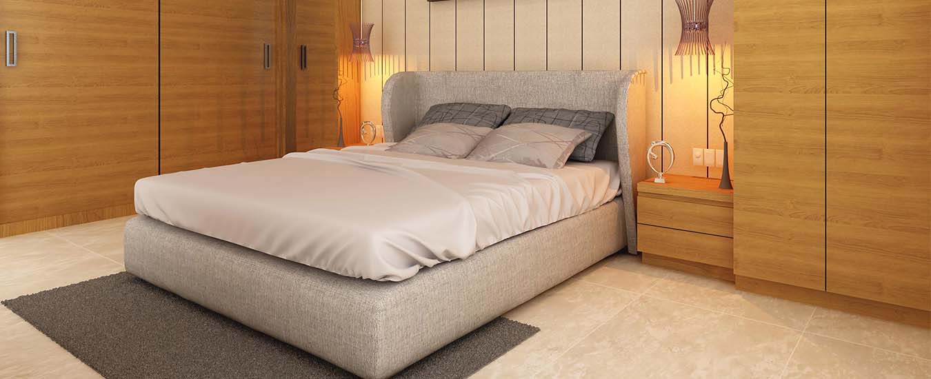 Guest Room Interior Design Ideas
