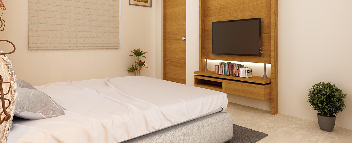 Guest Room Interior Design Ideas