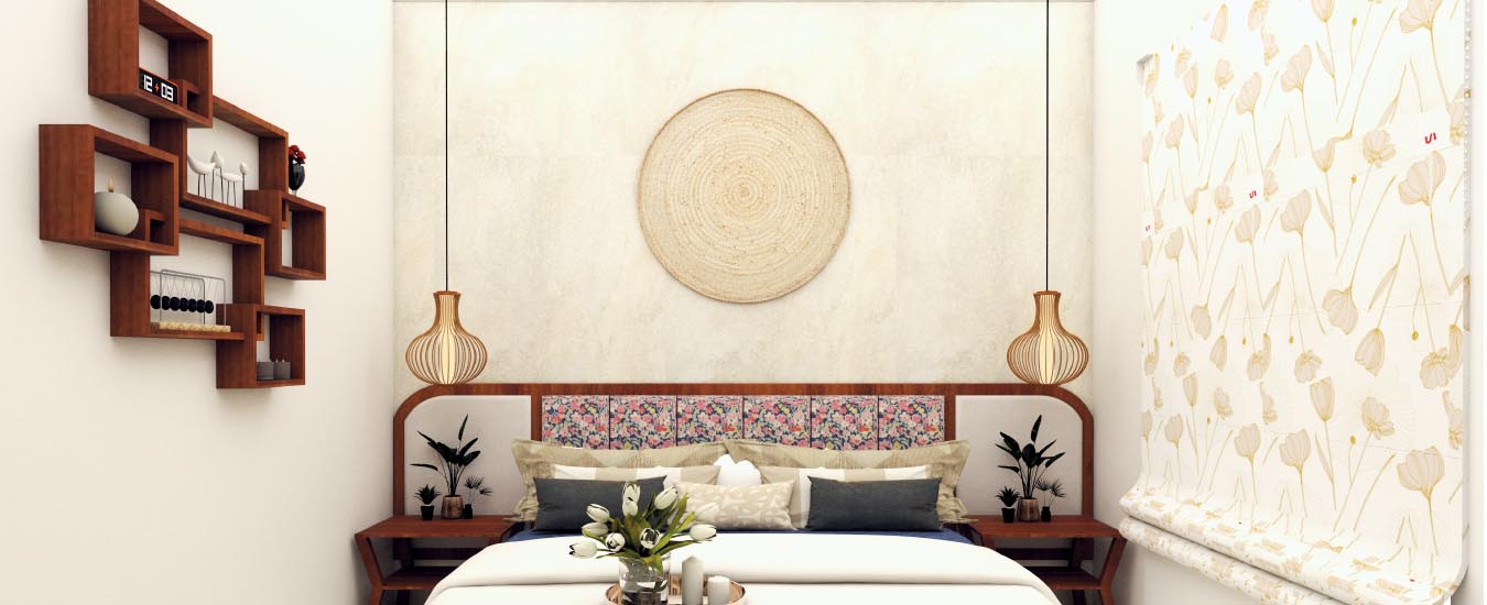 Guest Room Interiors In Jaipur