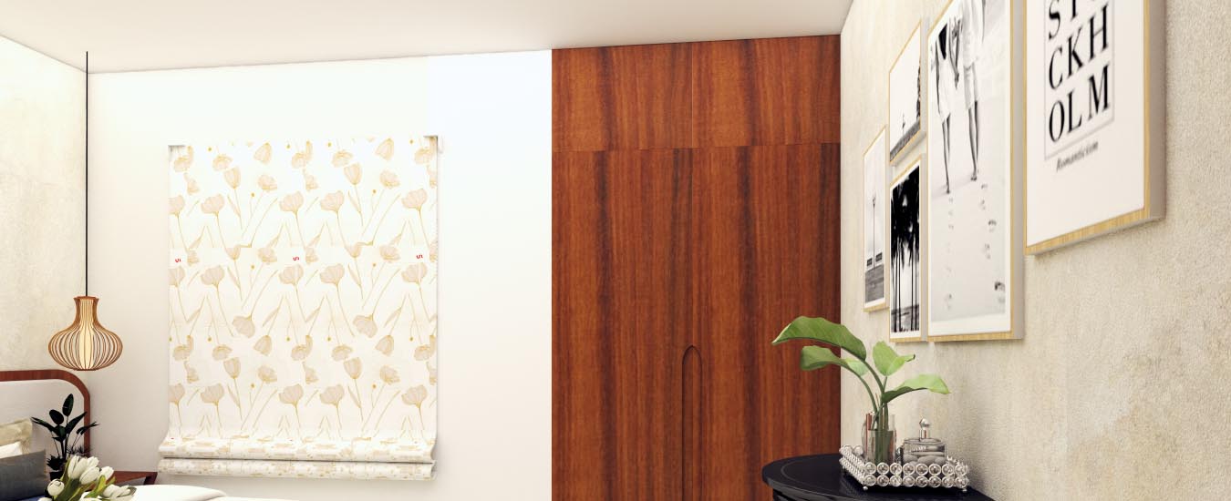 Guest Room Interiors In Jaipur