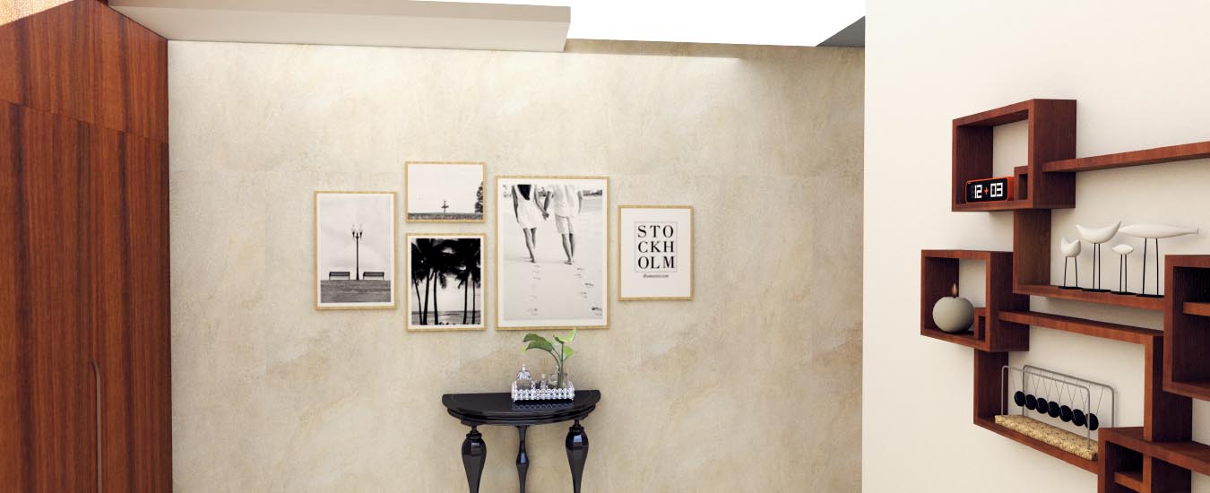 Guest Room Interiors In Jaipur