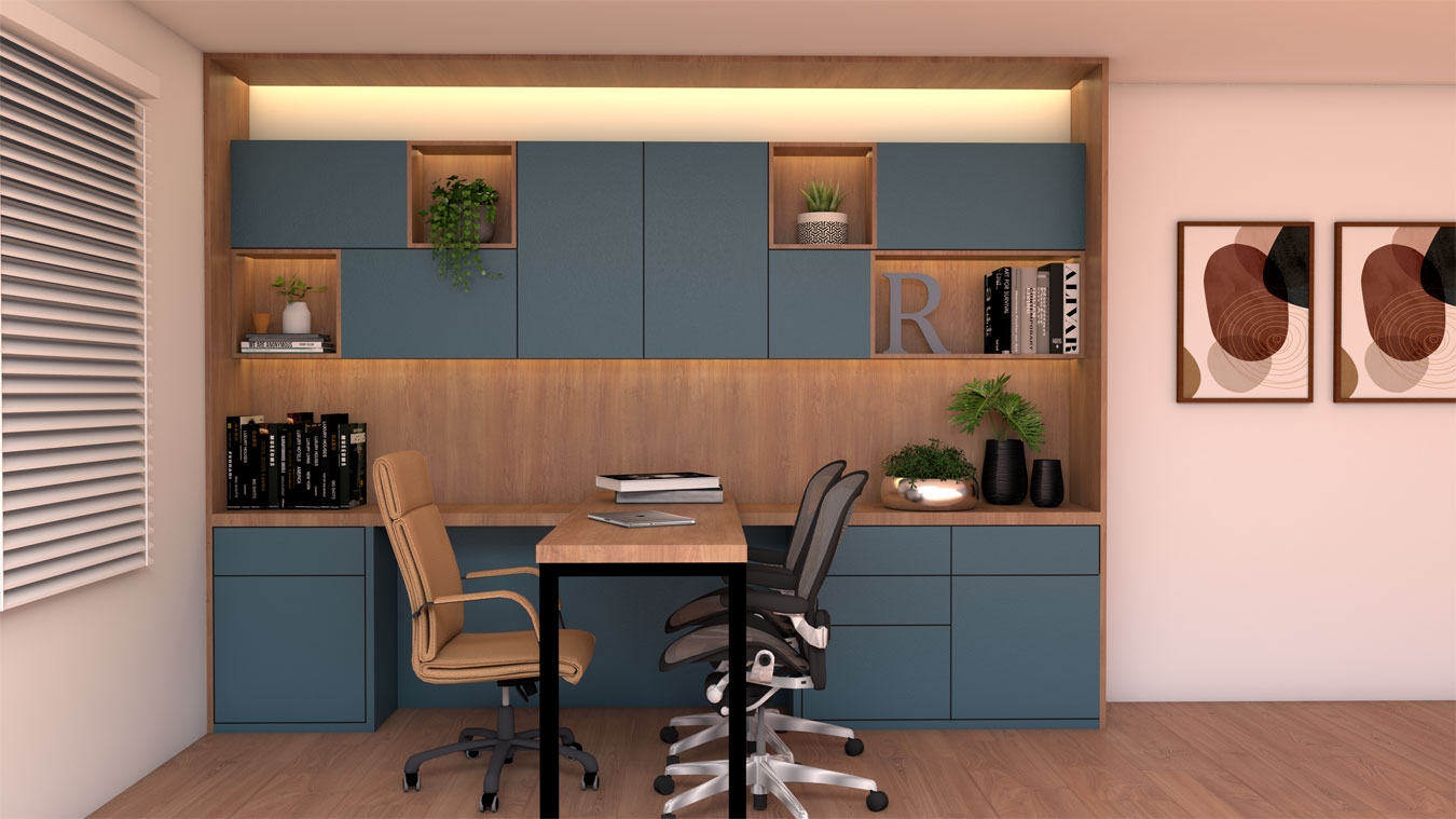 Home and Office Interior Company