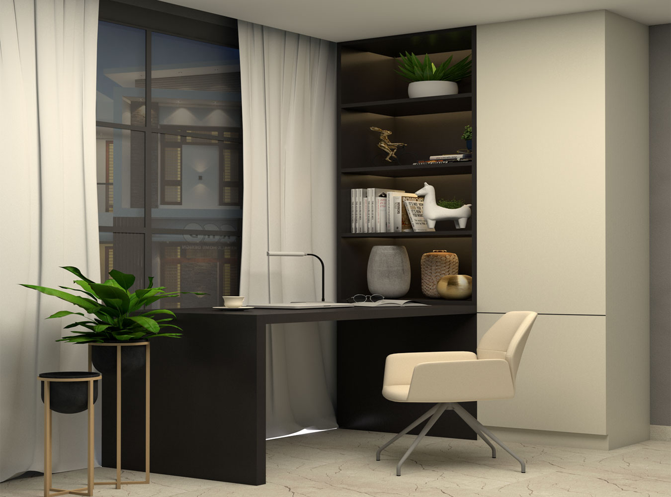 Home and Office Interior Company