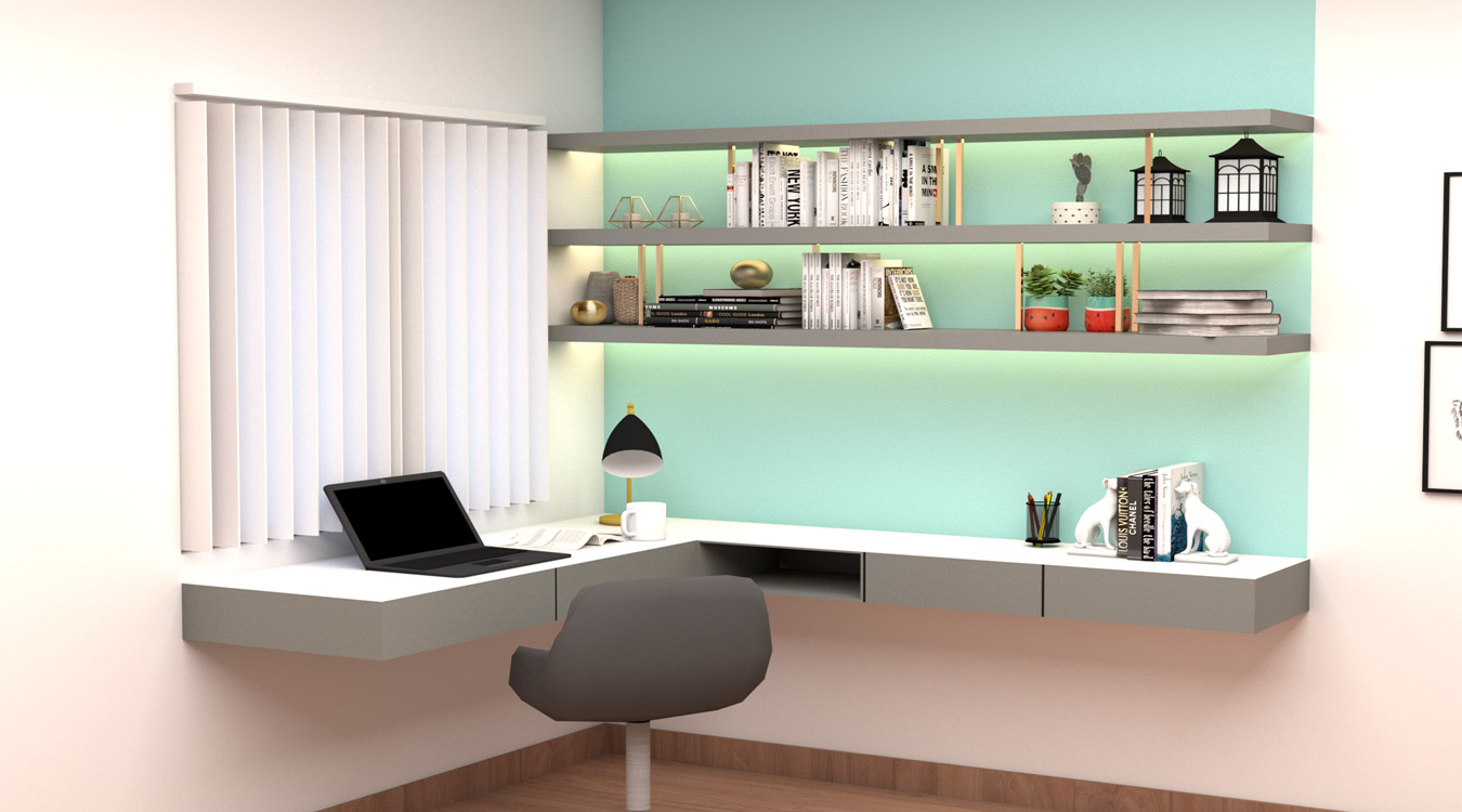 Home and Office Interior Company