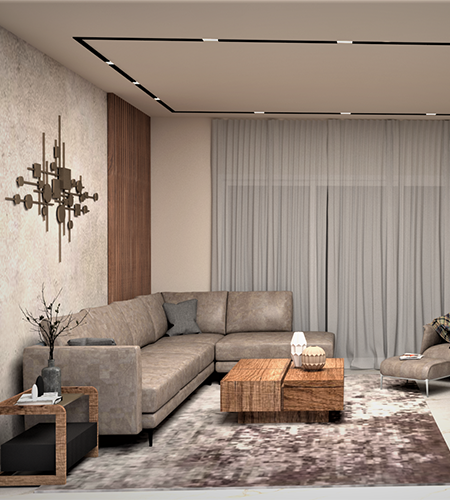 Bedroom Interior Design Ideas