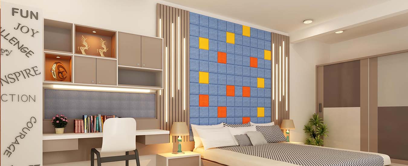 Bedroom Interior Designer In Jaipur