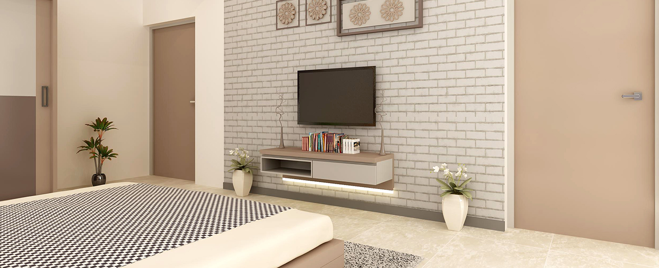 Bedroom Interior Designer In Jaipur