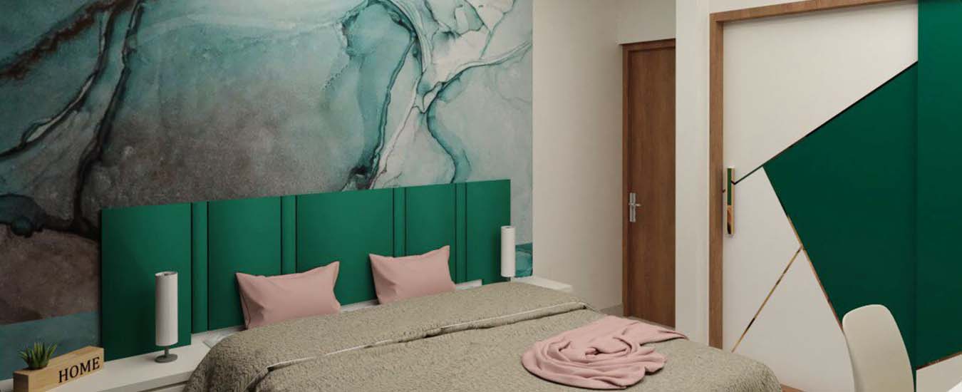 Bedroom Interior Designer In Jaipur
