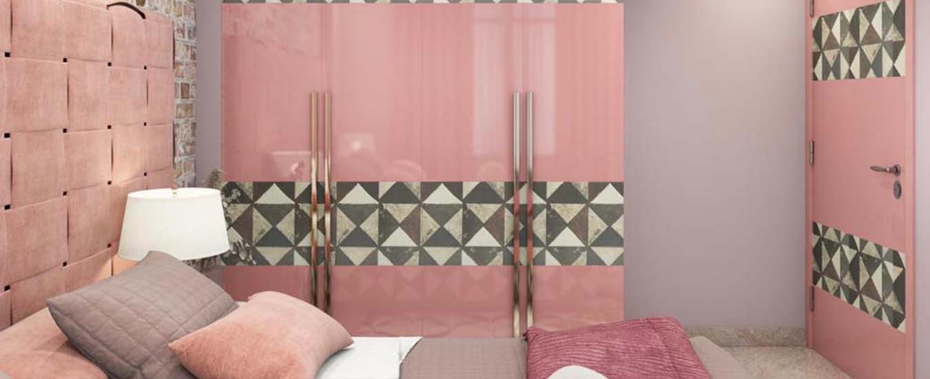 Interior Design Ideas for Bedroom
