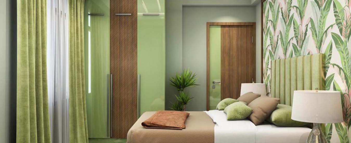 Interior Design Ideas for Bedroom