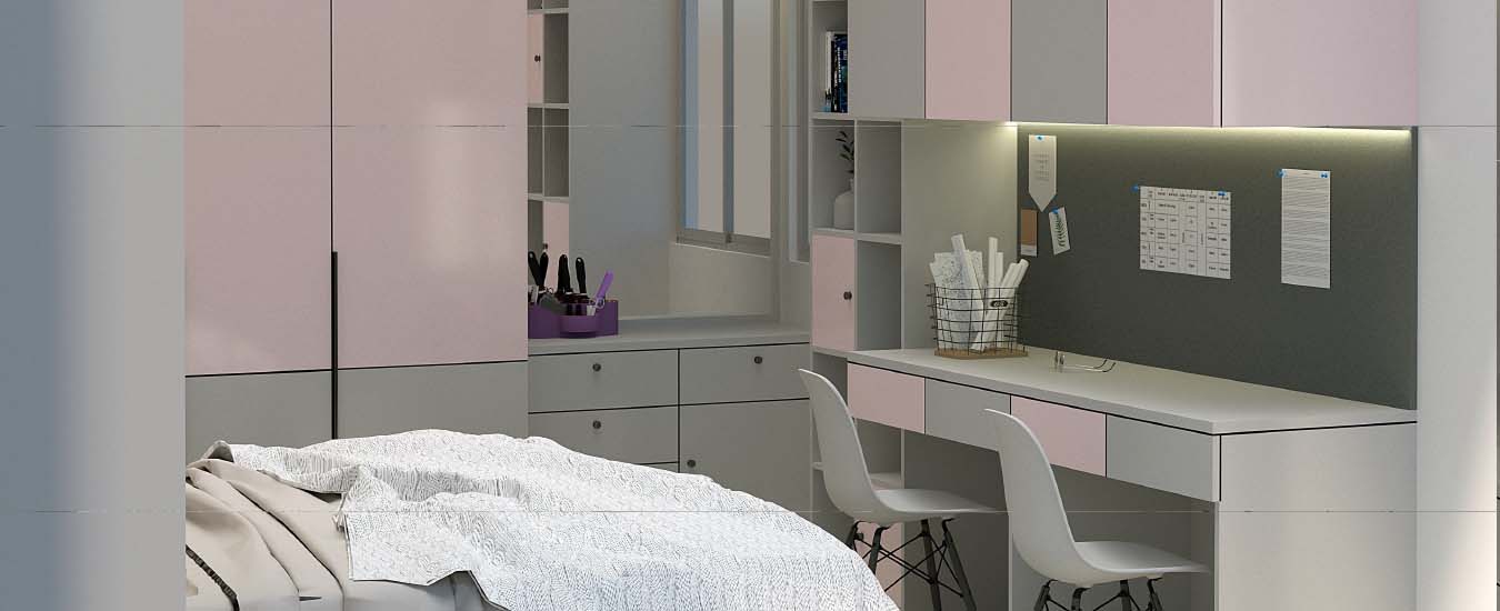 Bedroom Interior Designer In Jaipur