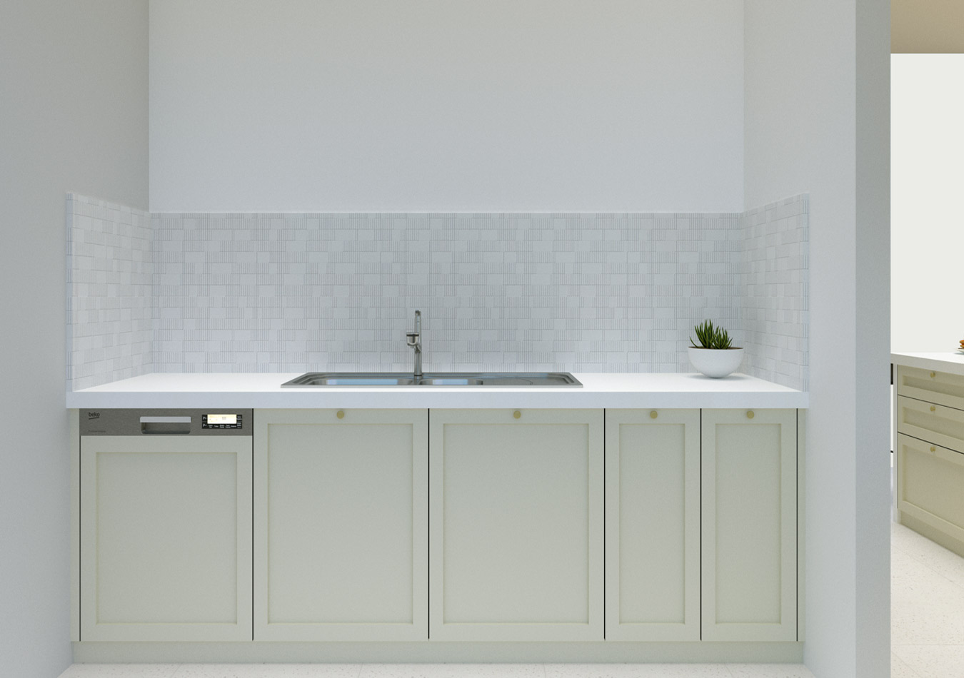 Latest Modular Kitchen Designs 