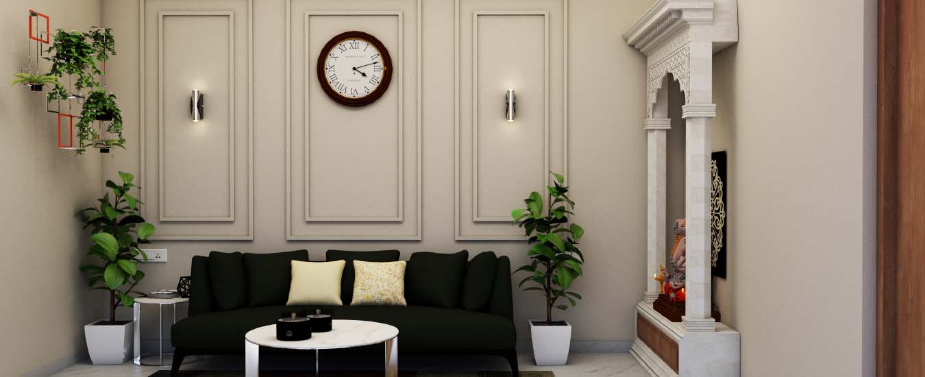 Interior Design Ideas for Living Room