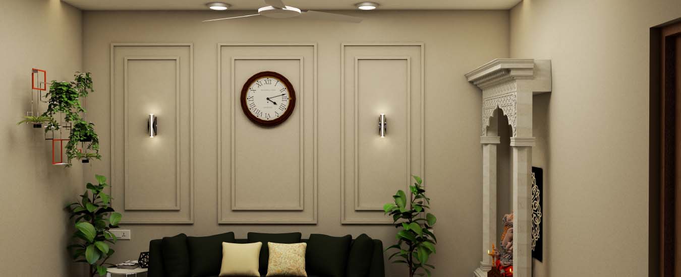 Interior Design Ideas for Living Room