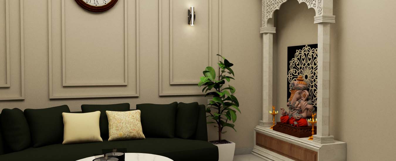 Interior Design Ideas for Living Room