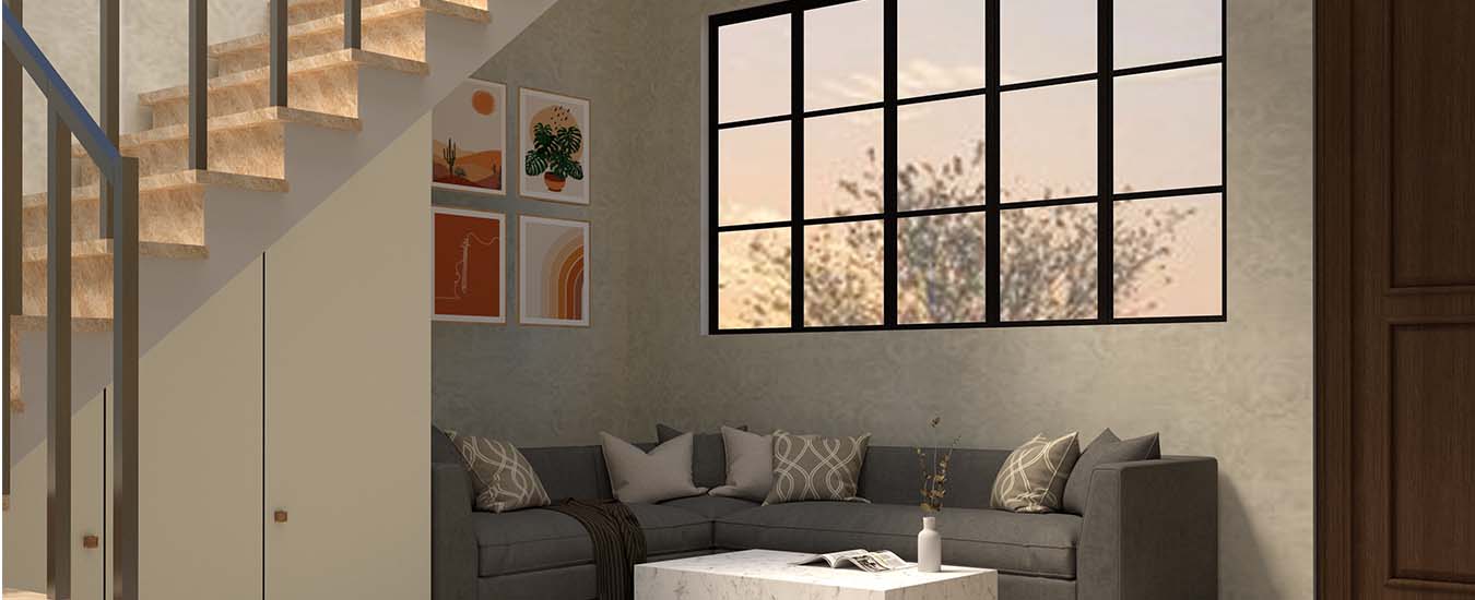 Interior Design Ideas for Living Room