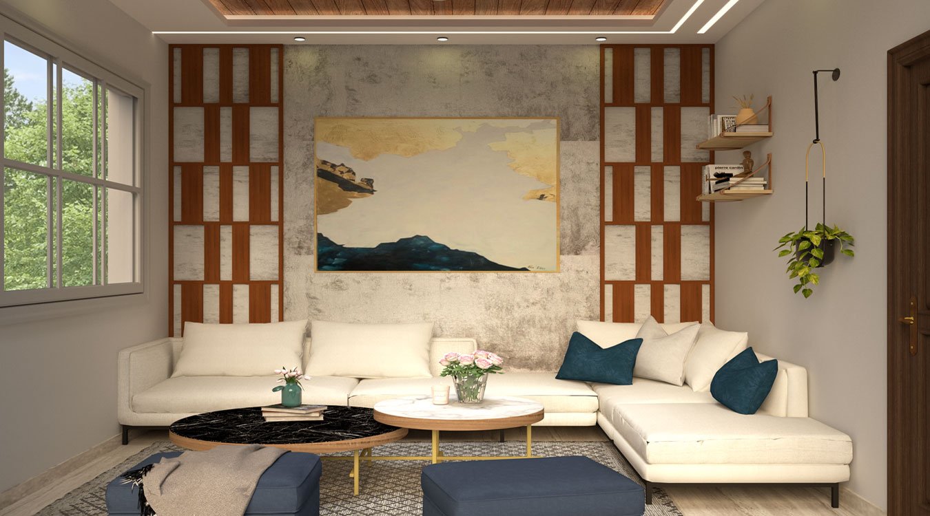 Interior Design Ideas for Living Room