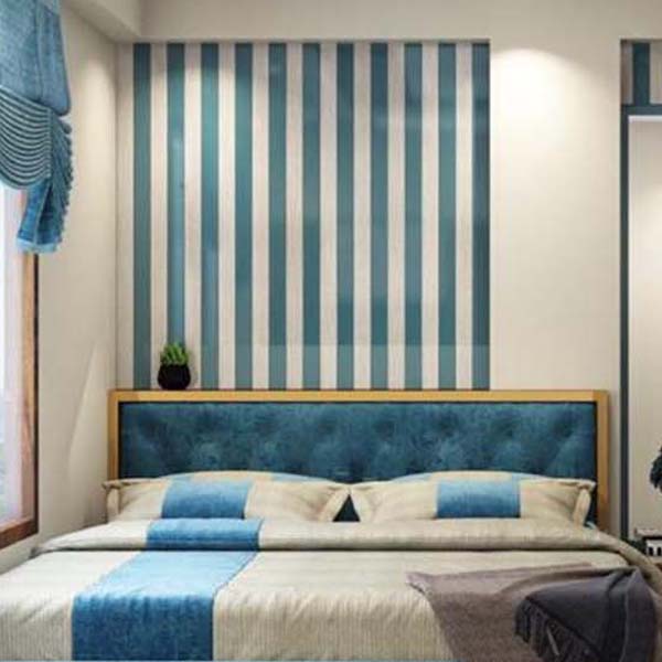 Bedroom Interior Design Ideas