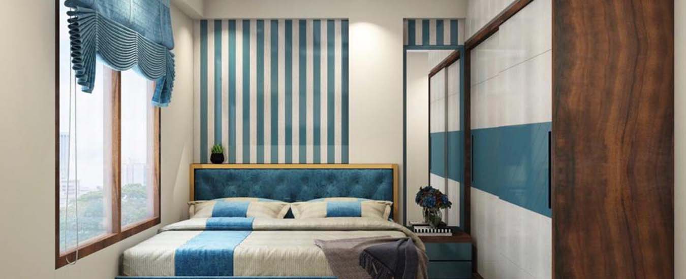Bedroom Interior Designer