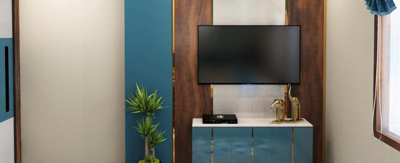 Bedroom Interior Designer