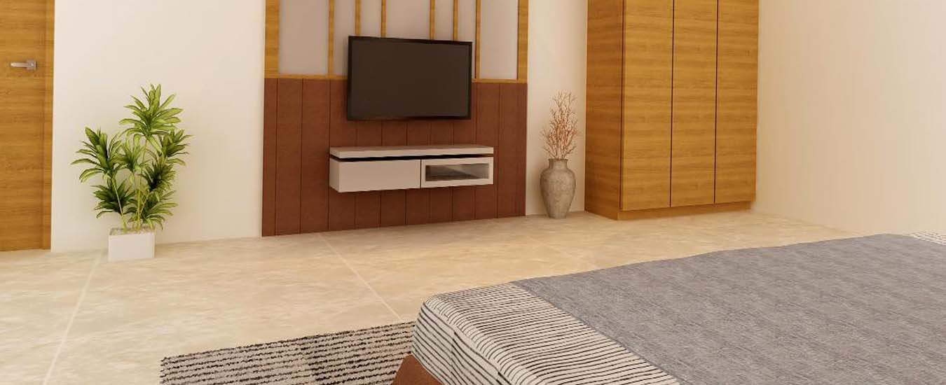 Master Bedroom Interior Design Ideas