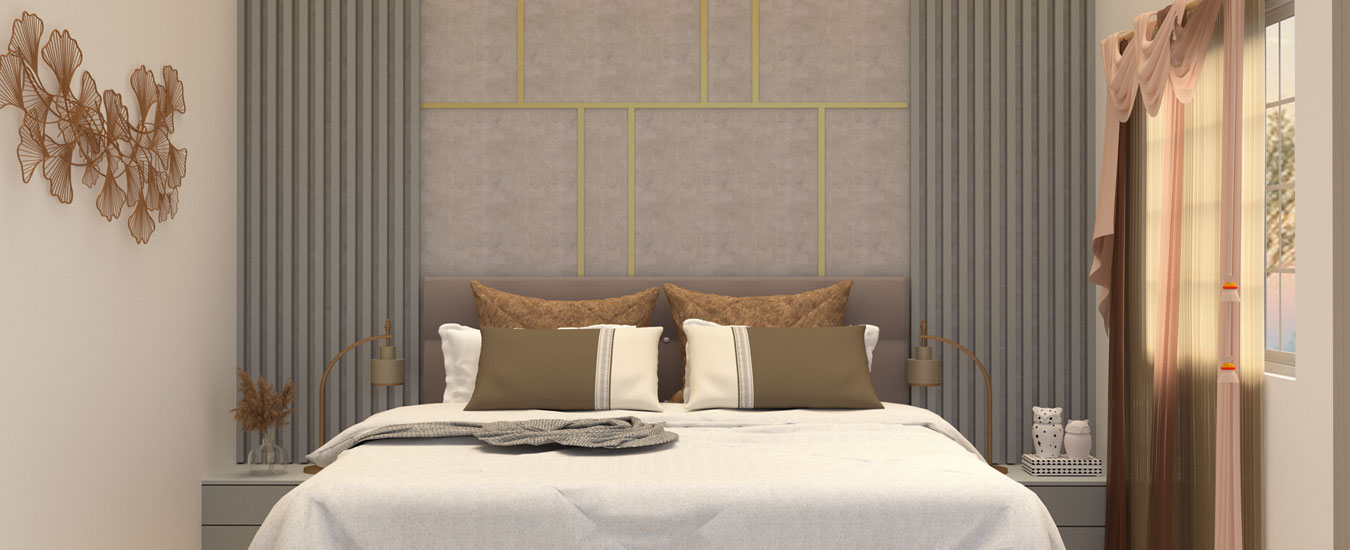 Master Bedroom Interior Design Ideas