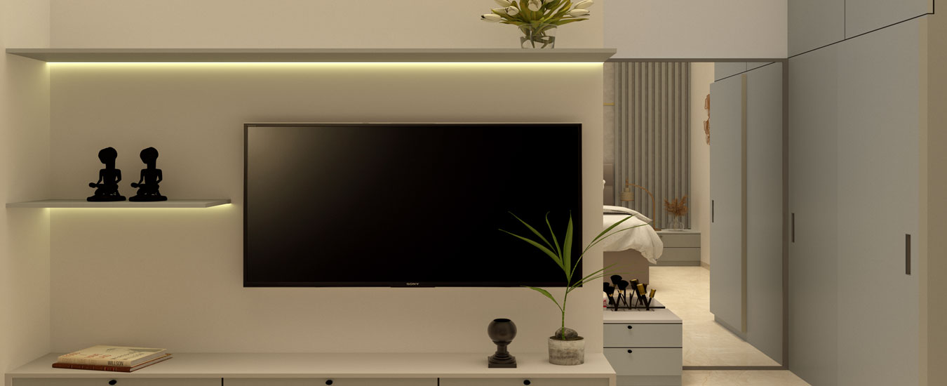 Master Bedroom Interior Design Ideas