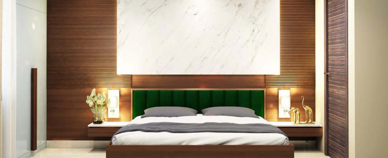 Master Bedroom Interior Design Ideas