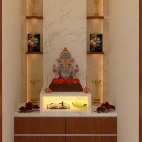 Bedroom Interior Design Ideas