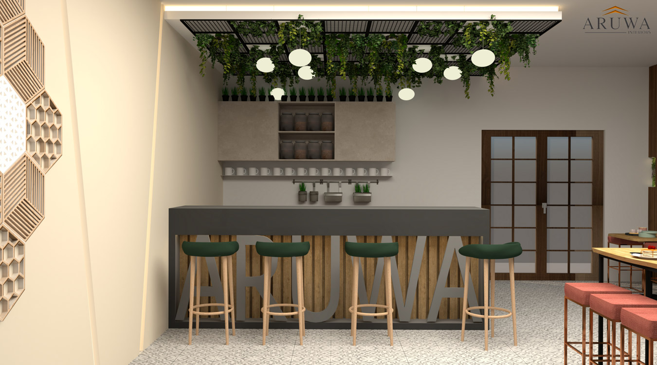 Retail Store Interior Design