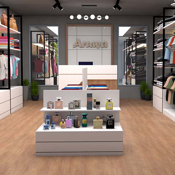 Reatil Interior Company In Jaipur